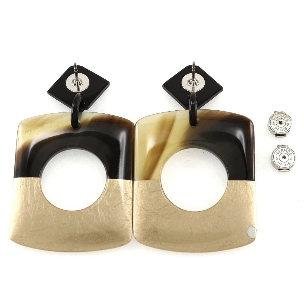 HERMES DALVA PIERCING - 3