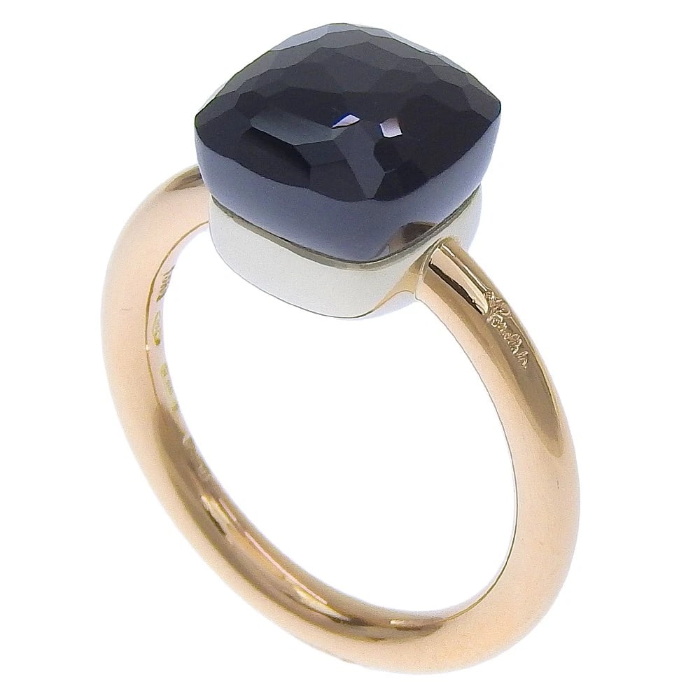 POMELLATO NUDE CLASSIC RING - 2