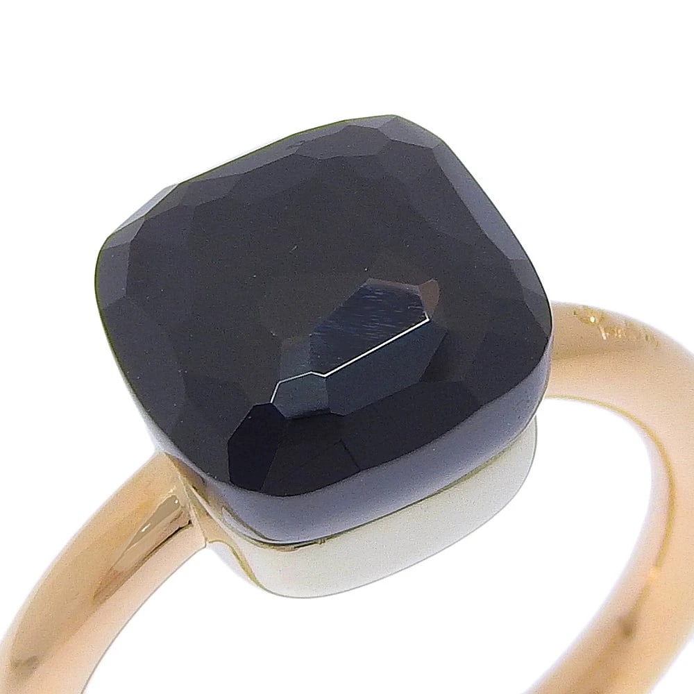 POMELLATO NUDE CLASSIC RING - 3