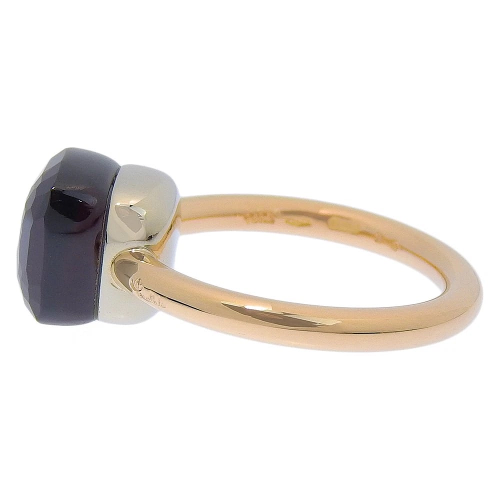 POMELLATO NUDE CLASSIC RING - 4