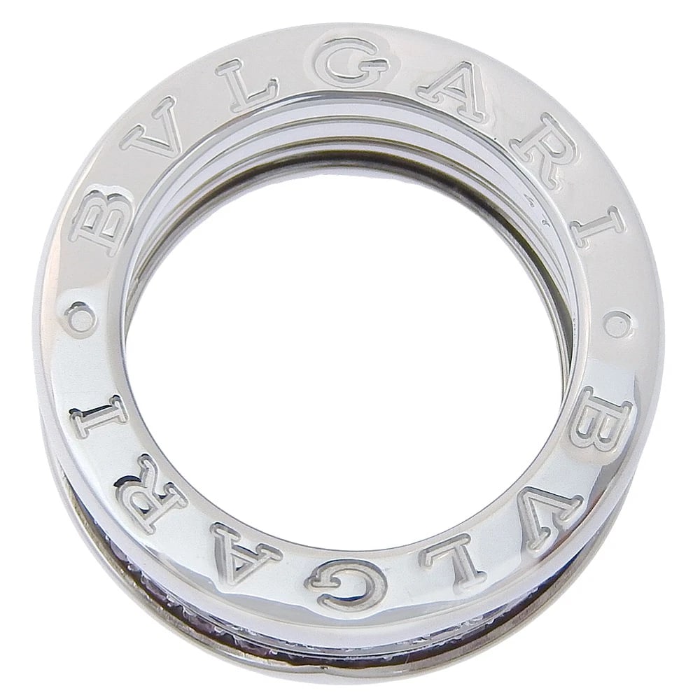 BVLGARI B-ZERO1 RING - 5