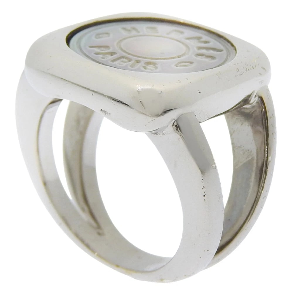 HERMES COROZO SERIES RING - 2