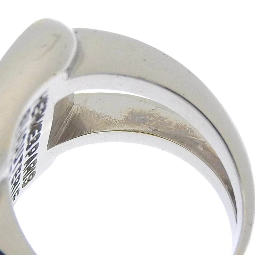 HERMES COROZO SERIES RING - 3
