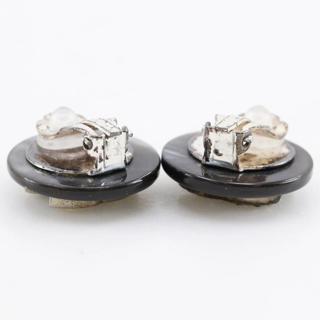 CHANEL COCO MARK EARRING - 3