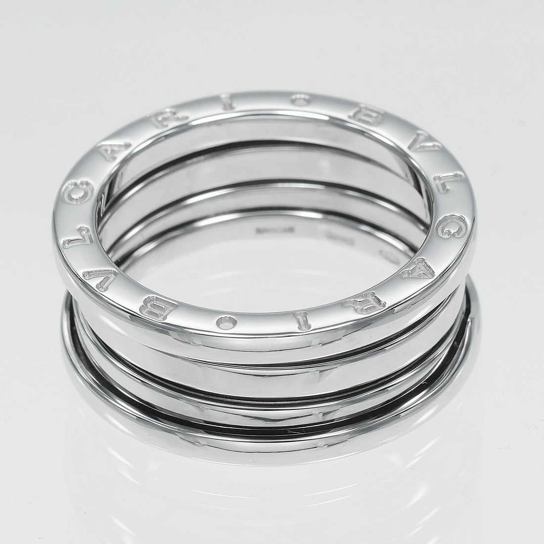 BVLGARI B.ZERO BANDS RING B - 3