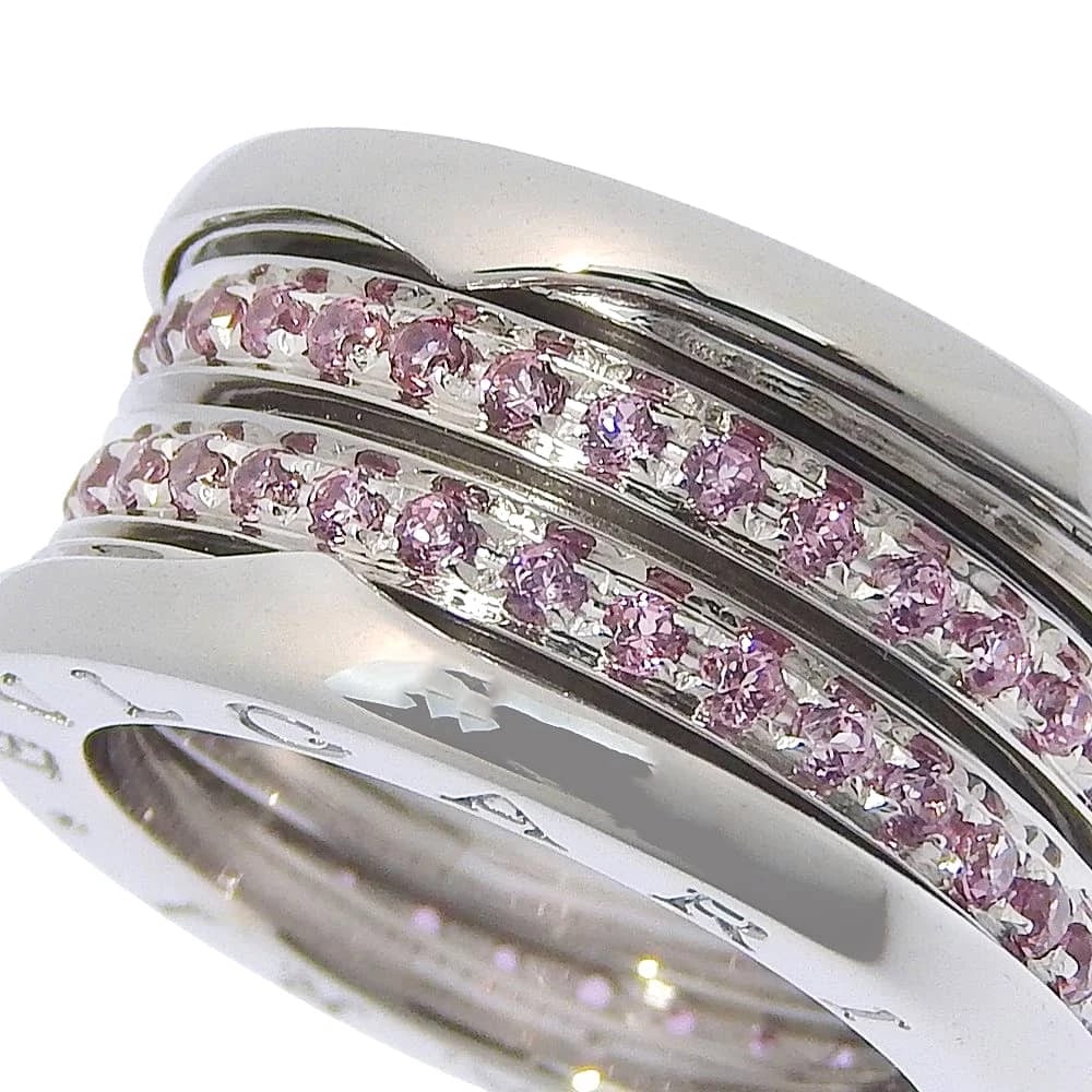 BVLGARI B-ZERO1 RING - 2