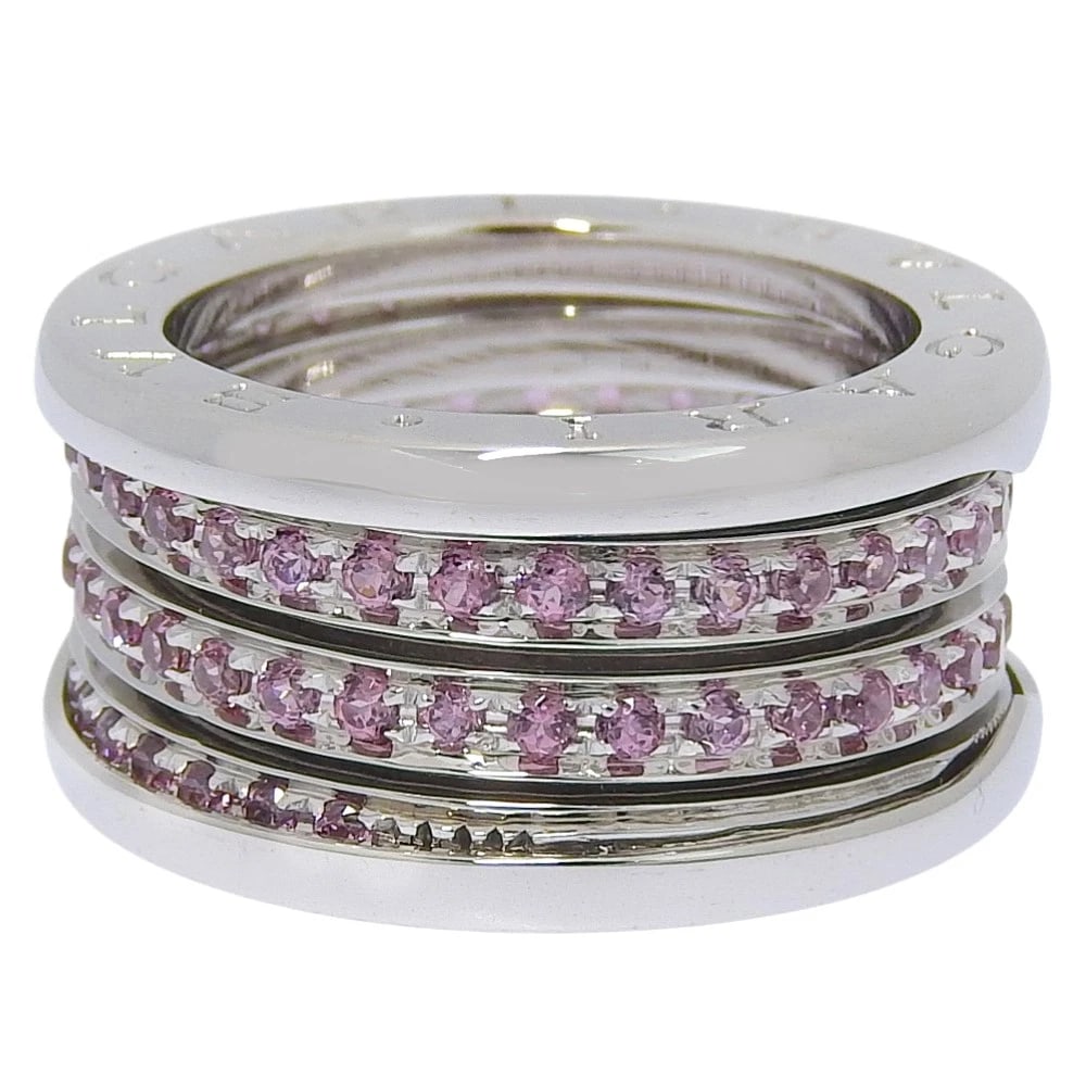 BVLGARI B-ZERO1 RING - 3