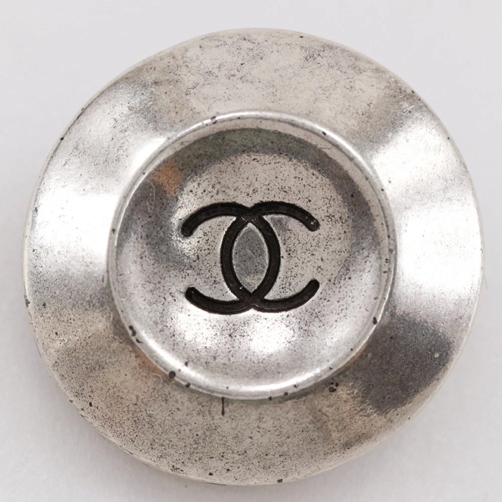 CHANEL COCO MARK EARRING - 3