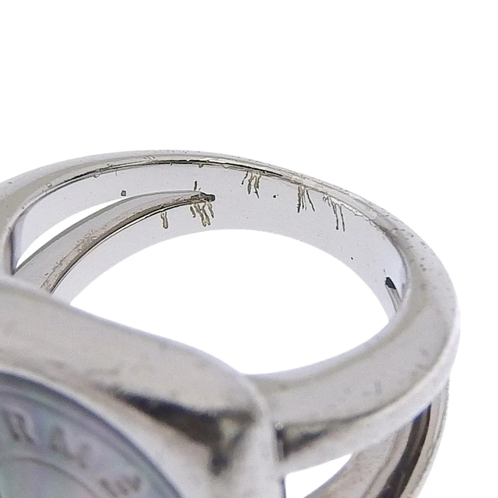 HERMES SERIE COROZO RING - 3