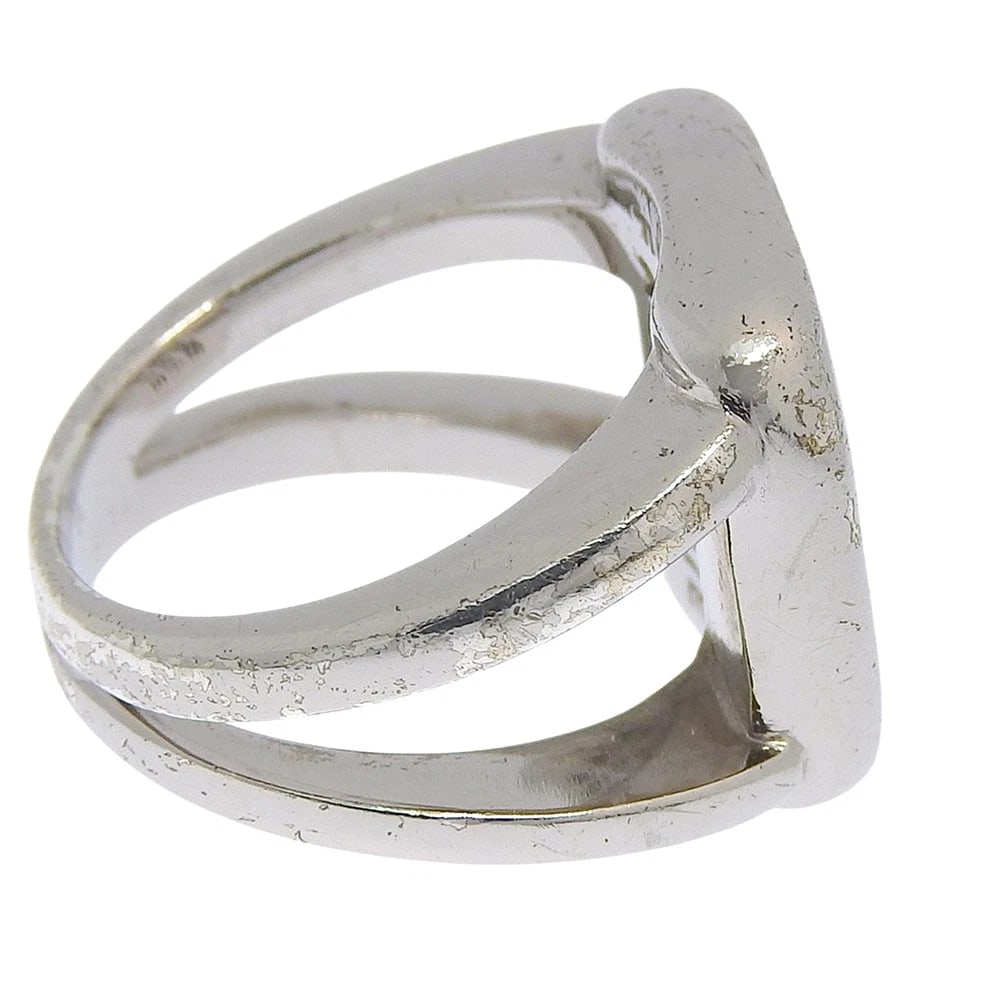 HERMES SERIE COROZO RING - 4