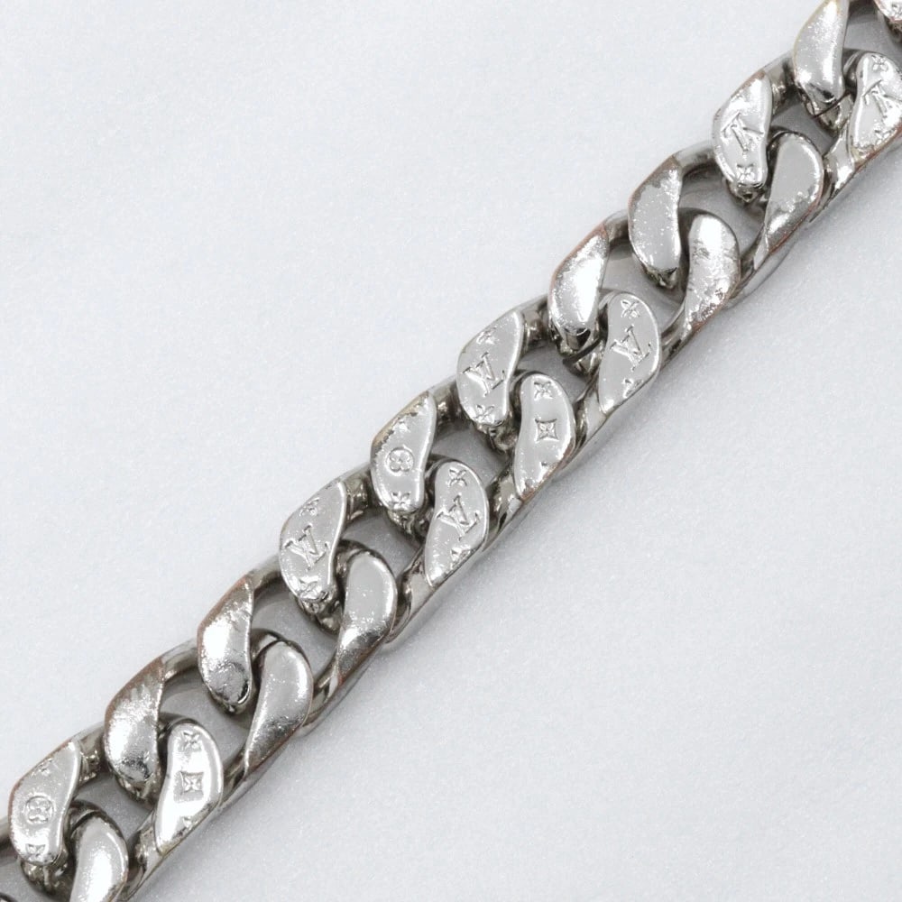 LOUIS VUITTON BRACELET LVCHAIN LINKS BRACELET (1 of 3)
