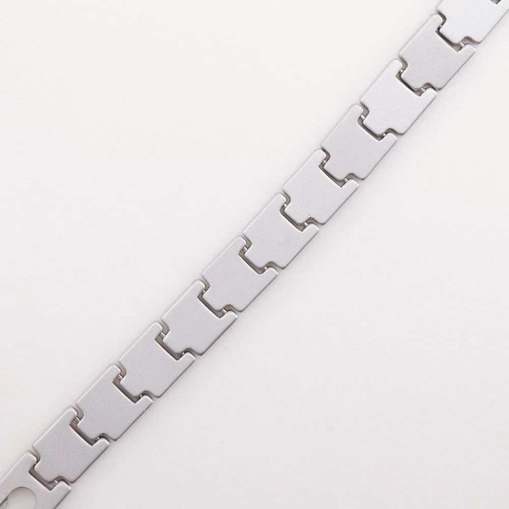 CHANEL COCO MARK BRACELET - 2