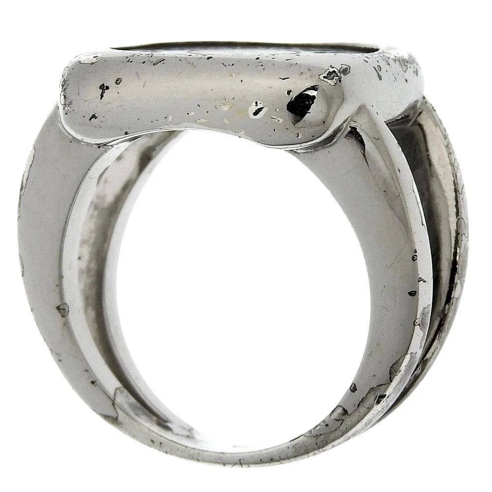 HERMES COROZO SERIES RING - 2