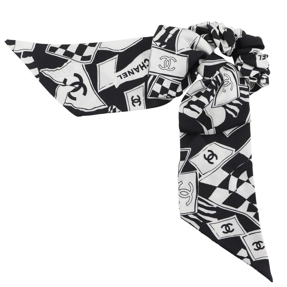 CHANEL SHUSH OTHER ACCESSORIES (1 of 3)