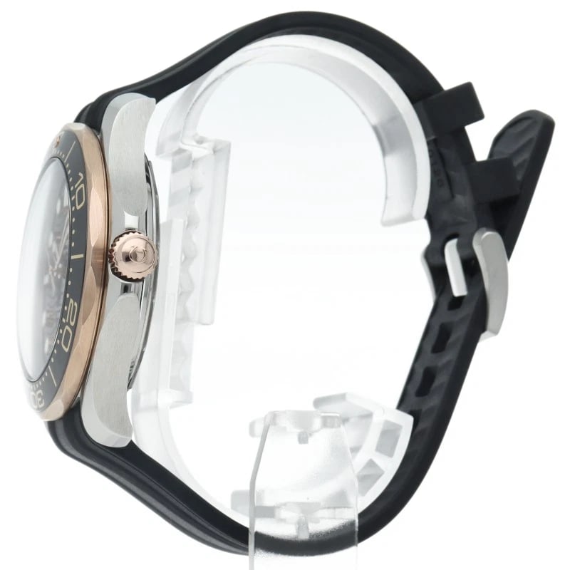 OMEGA SEAMASTER DIVER CO-AXIAL WATCH - 3