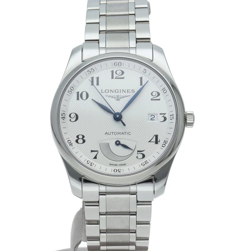 LONGINES MASTER COLLECTION WATCH AUTOMATIC WATCH - 2