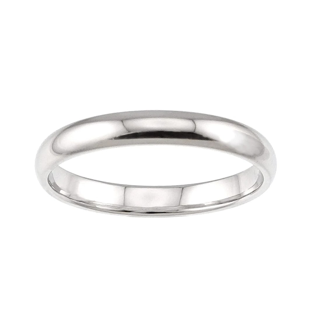 VAN CLEEF ARPELS TENDREMENT RING PLATINUM - 2