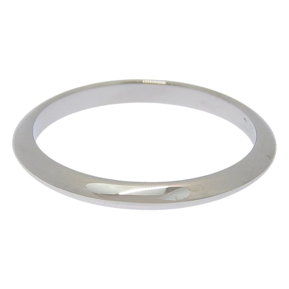 TIFFANY&CO. KNIFE EDGE RING - 3