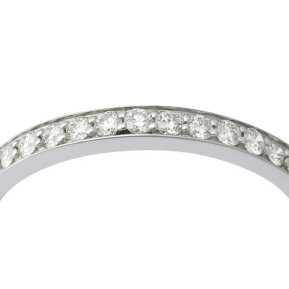 RING PT950PLATINUM/DIAMOND - 3
