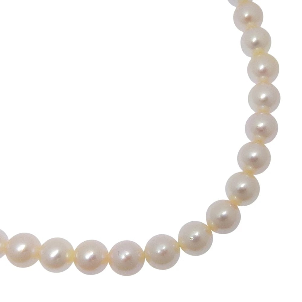 NECKLACE K14 YELLOW GOLD/PEAR: Necklace K14 Yellow Gold/Pear Brand: no brand Type/Style: Necklace Material: K14 Yellow Gold, Color: YG Size: Size(CM) Neck around?84cm Accessories: None Accessories Notice: When purchasing pre-owned