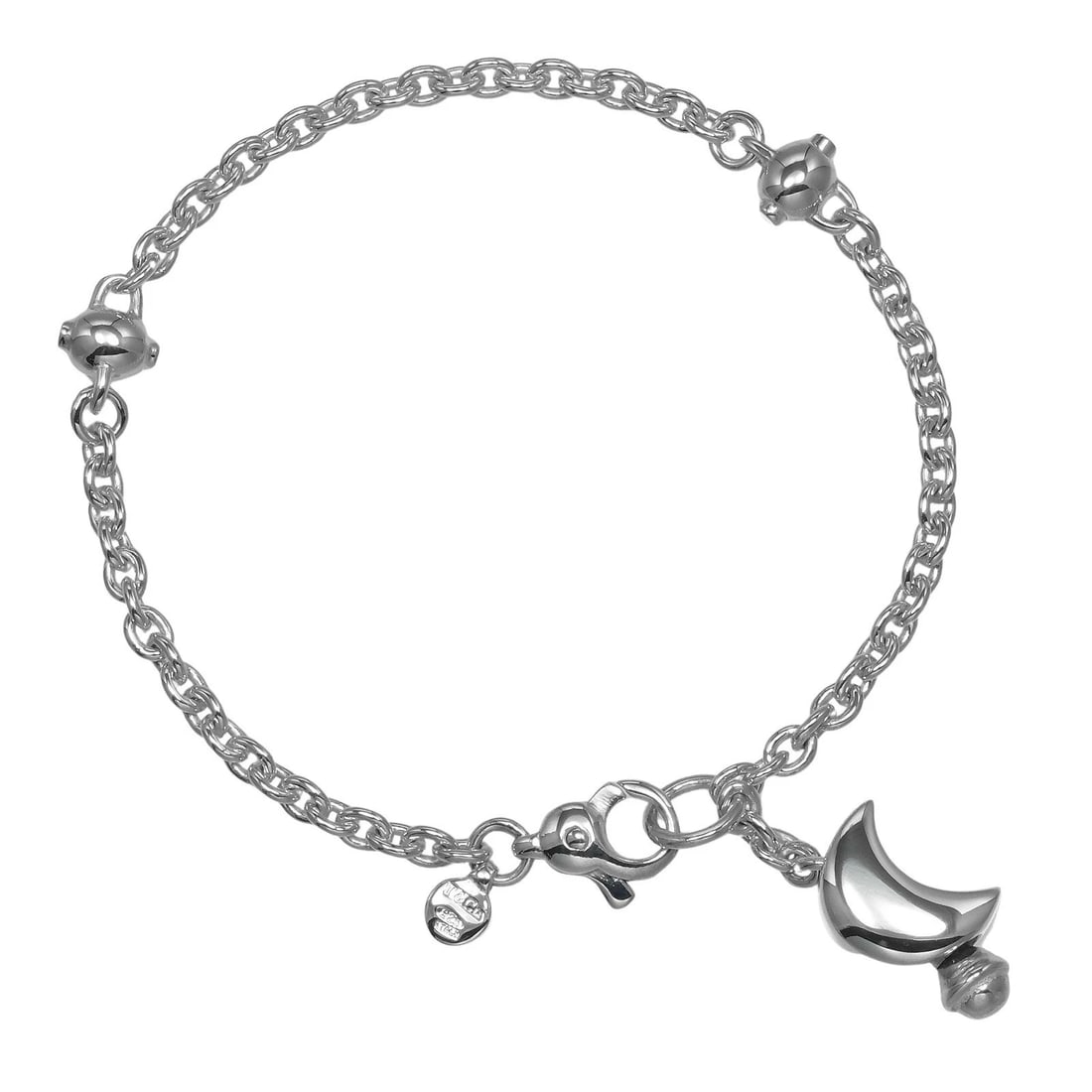 TIFFANY&CO. BRACELET: TIFFANY&Co. Bracelet Brand: TIFFANY&Co. Type/Style: Bracelet Material: Silver925, Color: Silver Size: Size(CM) Wrist circumference?17.8cm Accessories: None Accessories Notice: When purchas