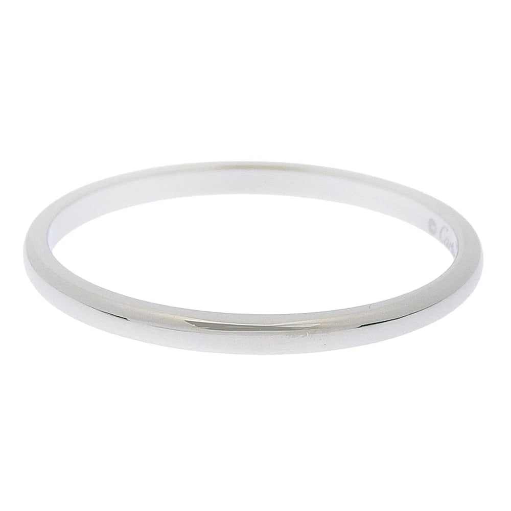 CARTIER WEDDING RING RING - 2