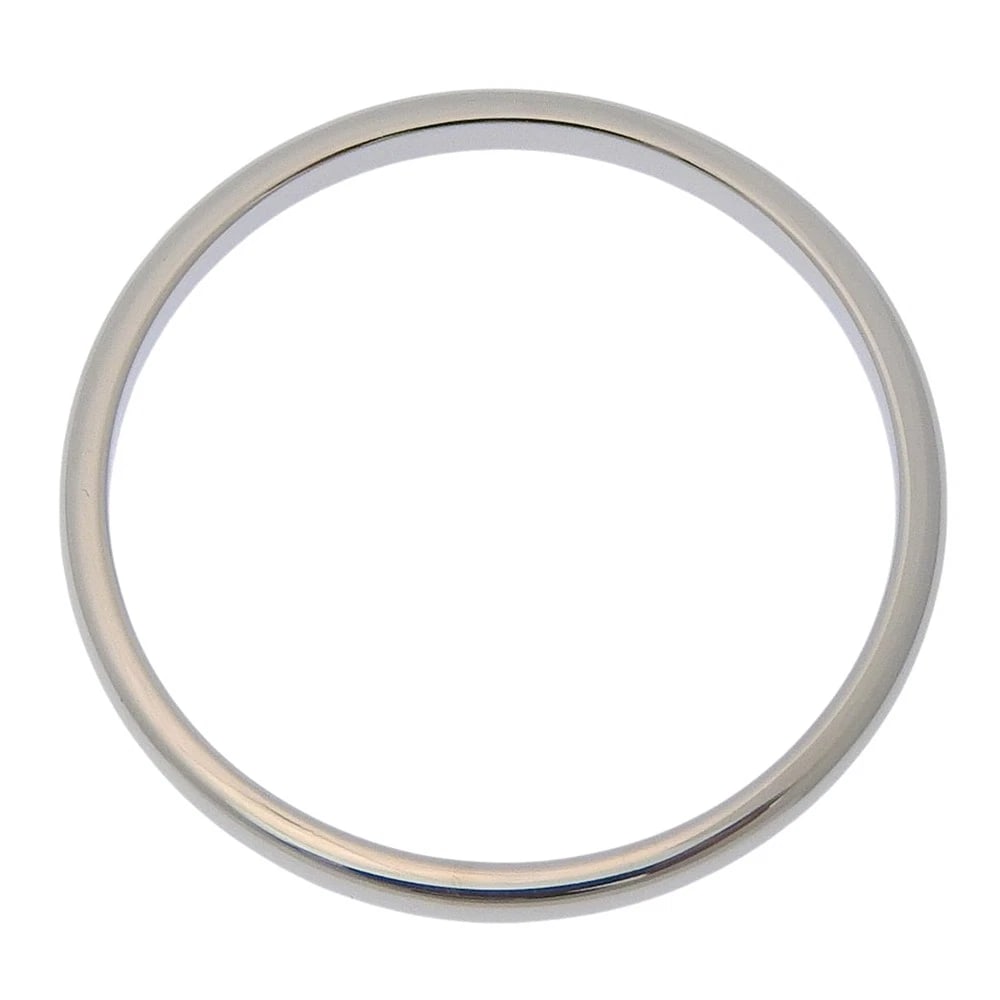 CARTIER WEDDING RING RING - 3