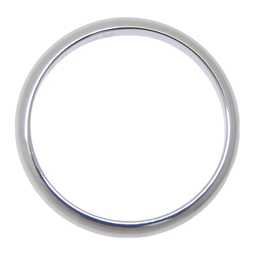 CARTIER WEDDING RING RING - 2