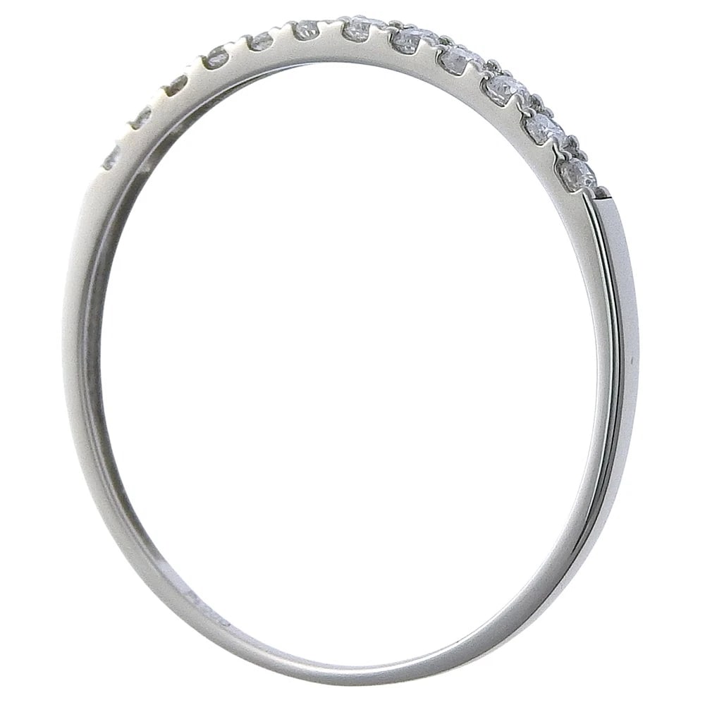 RING PT950PLATINUM/DIAMOND - 2
