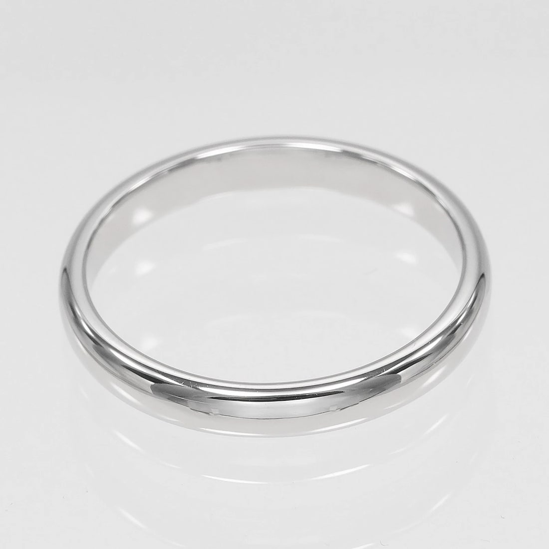 TIFFANY&CO. NOTES LUCIDA RING - 5
