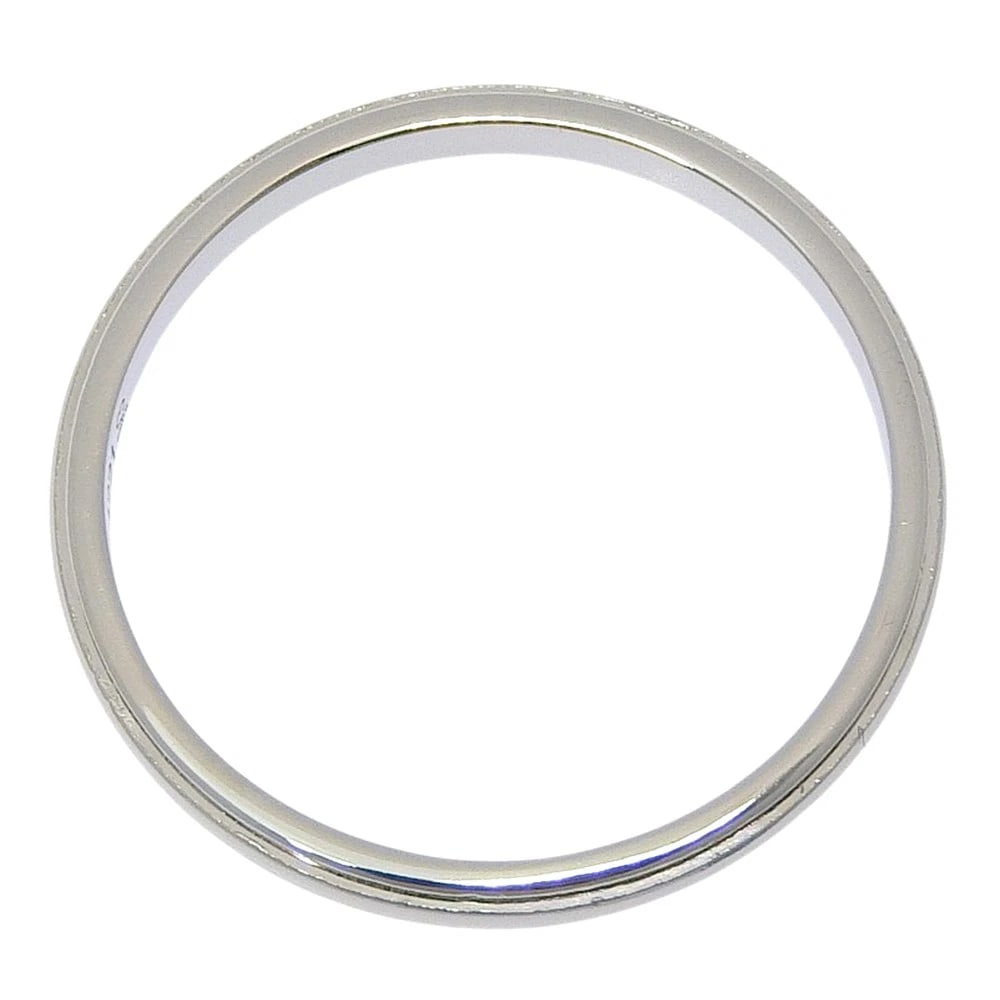 CARTIER D'AMOUR WEDDING RING - 2