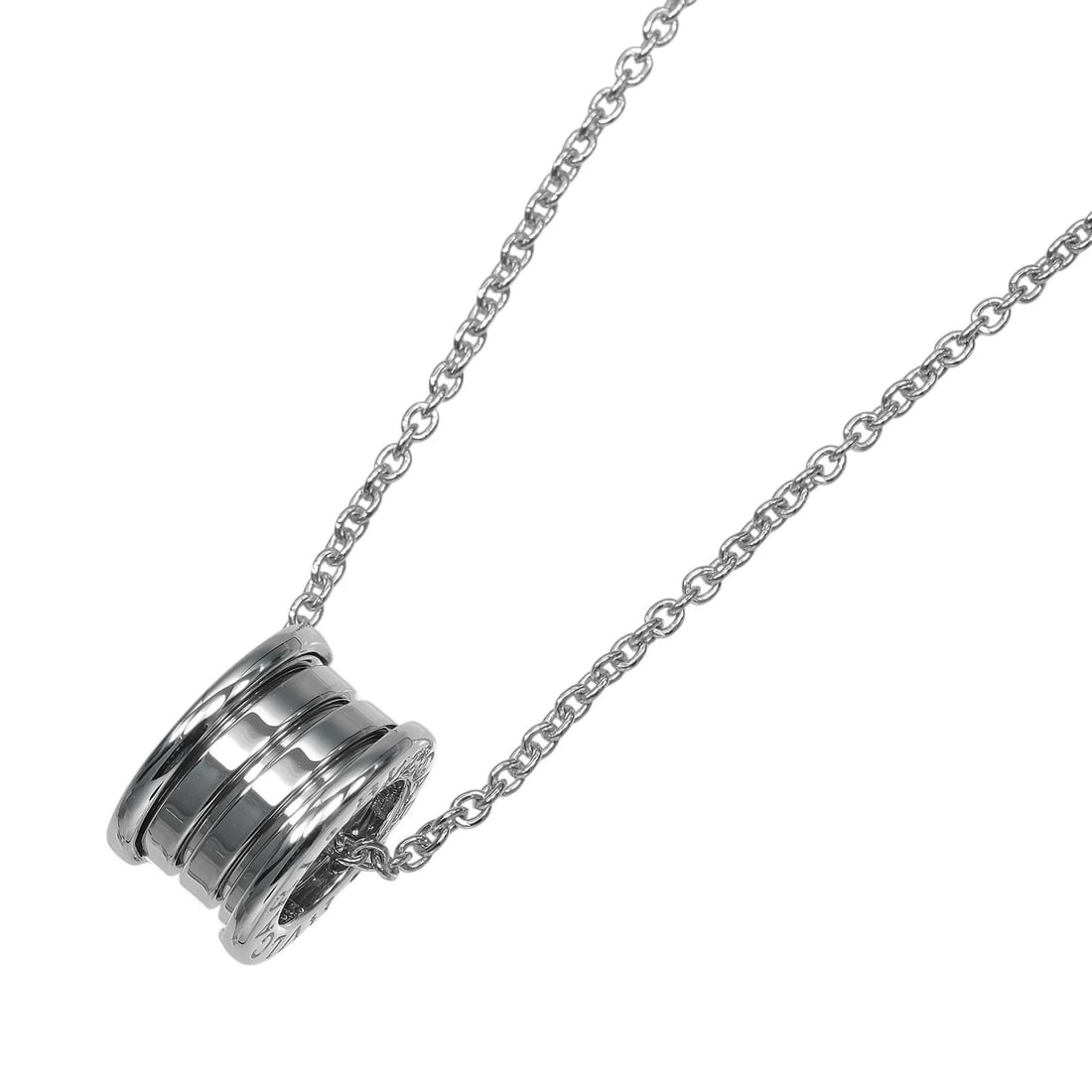 BVLGARI BE ZERO ONE NECKLACE - 2