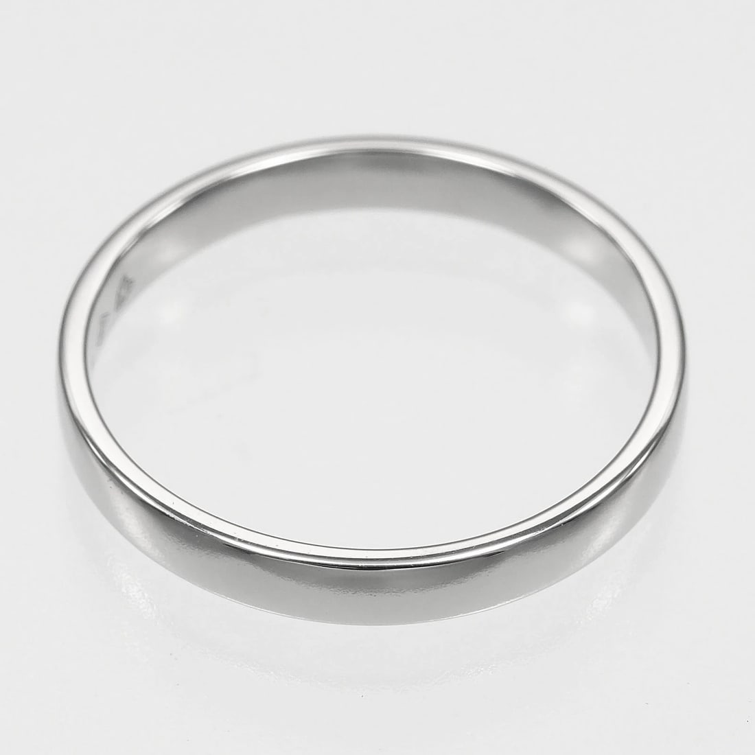 CHANEL JOHN ETERNAL RING - 2