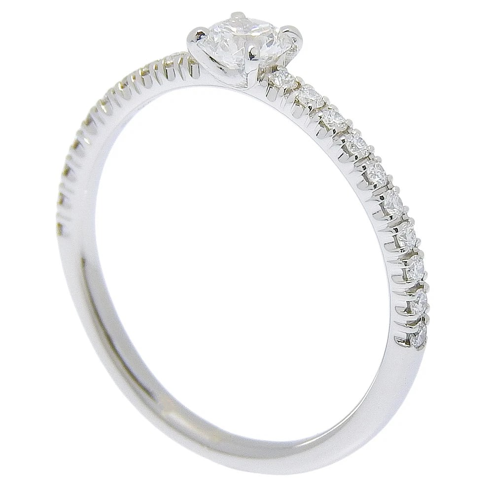 CARTIER ETTENSELDOU RING - 2