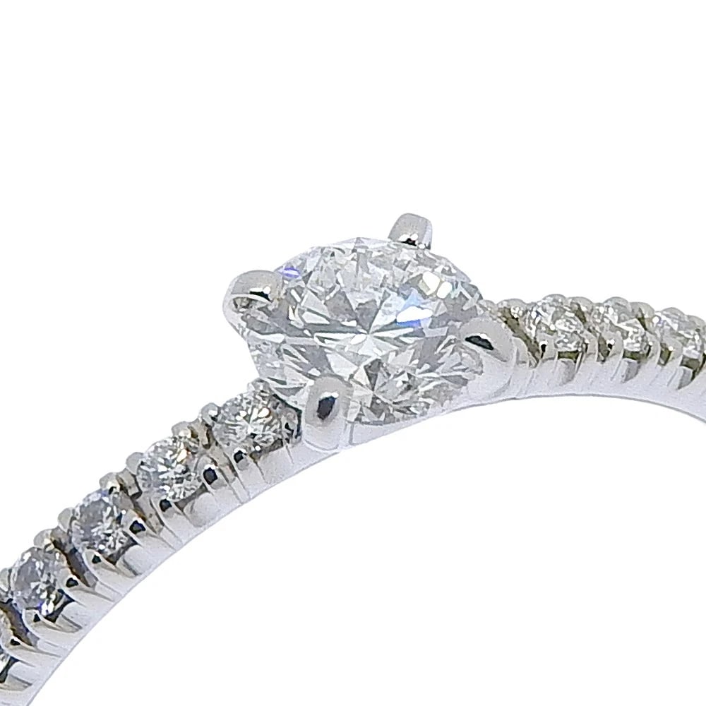 CARTIER ETTENSELDOU RING - 3