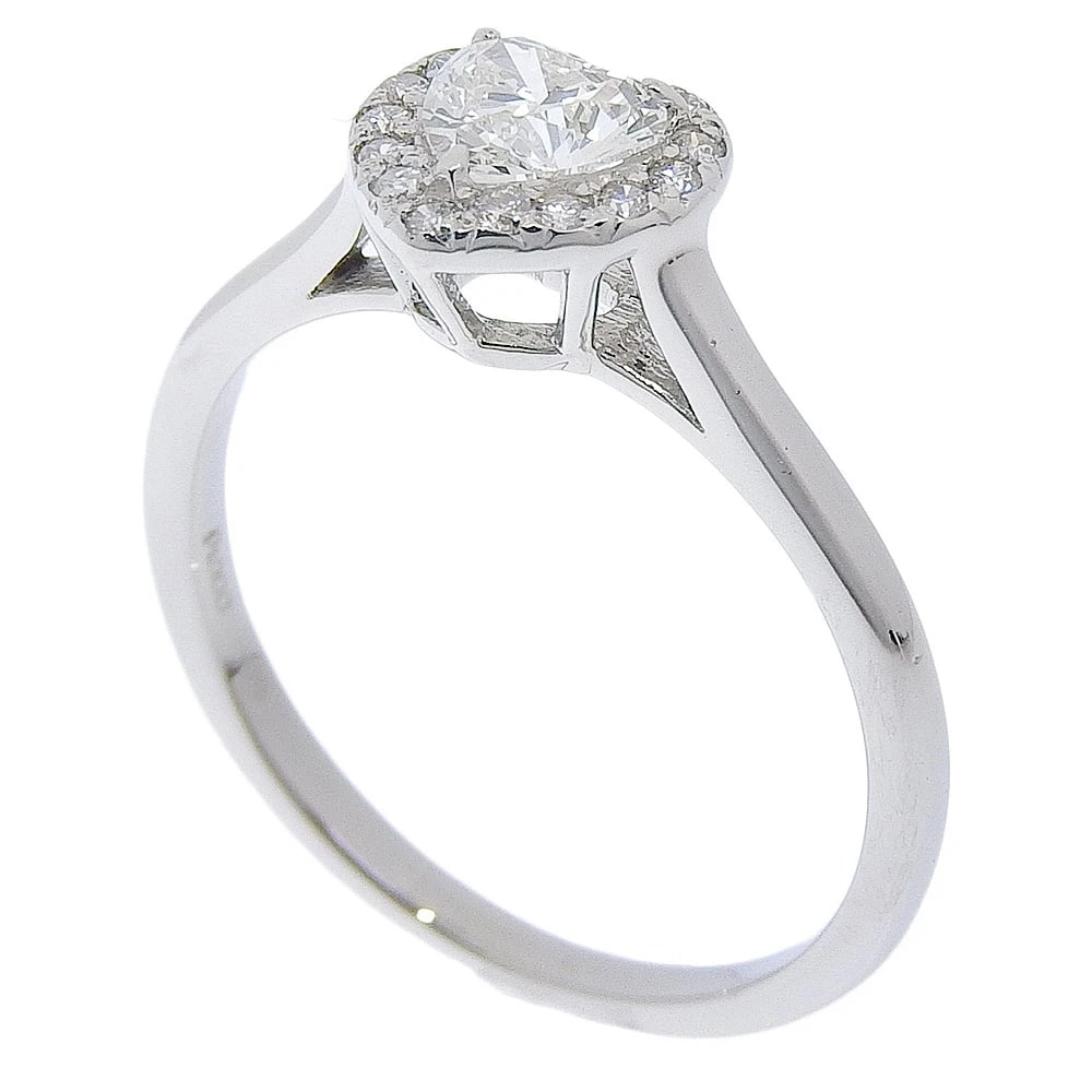 ESTELLE HEART RING - 2
