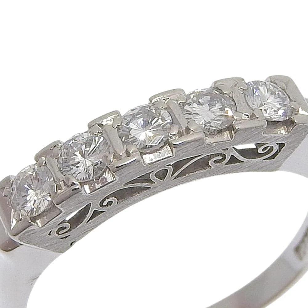 ONE CHARACTER RING - 2