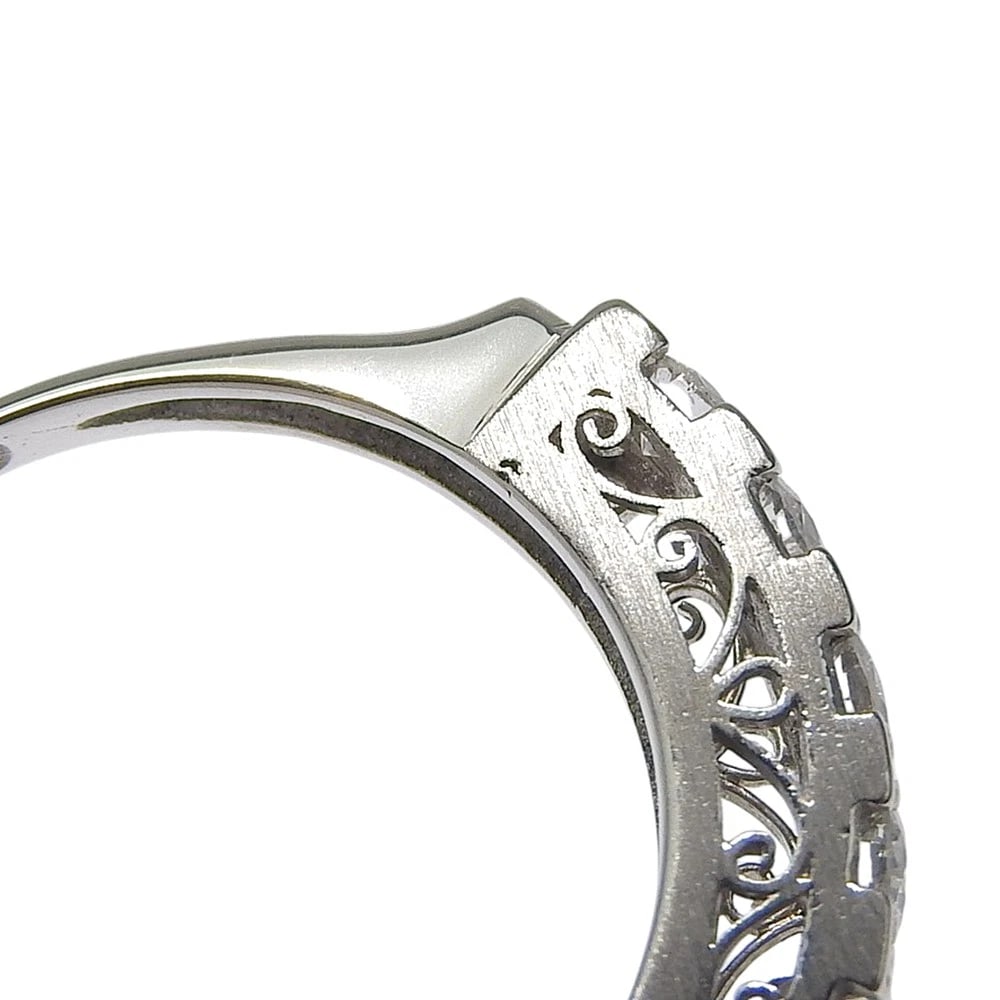ONE CHARACTER RING - 3