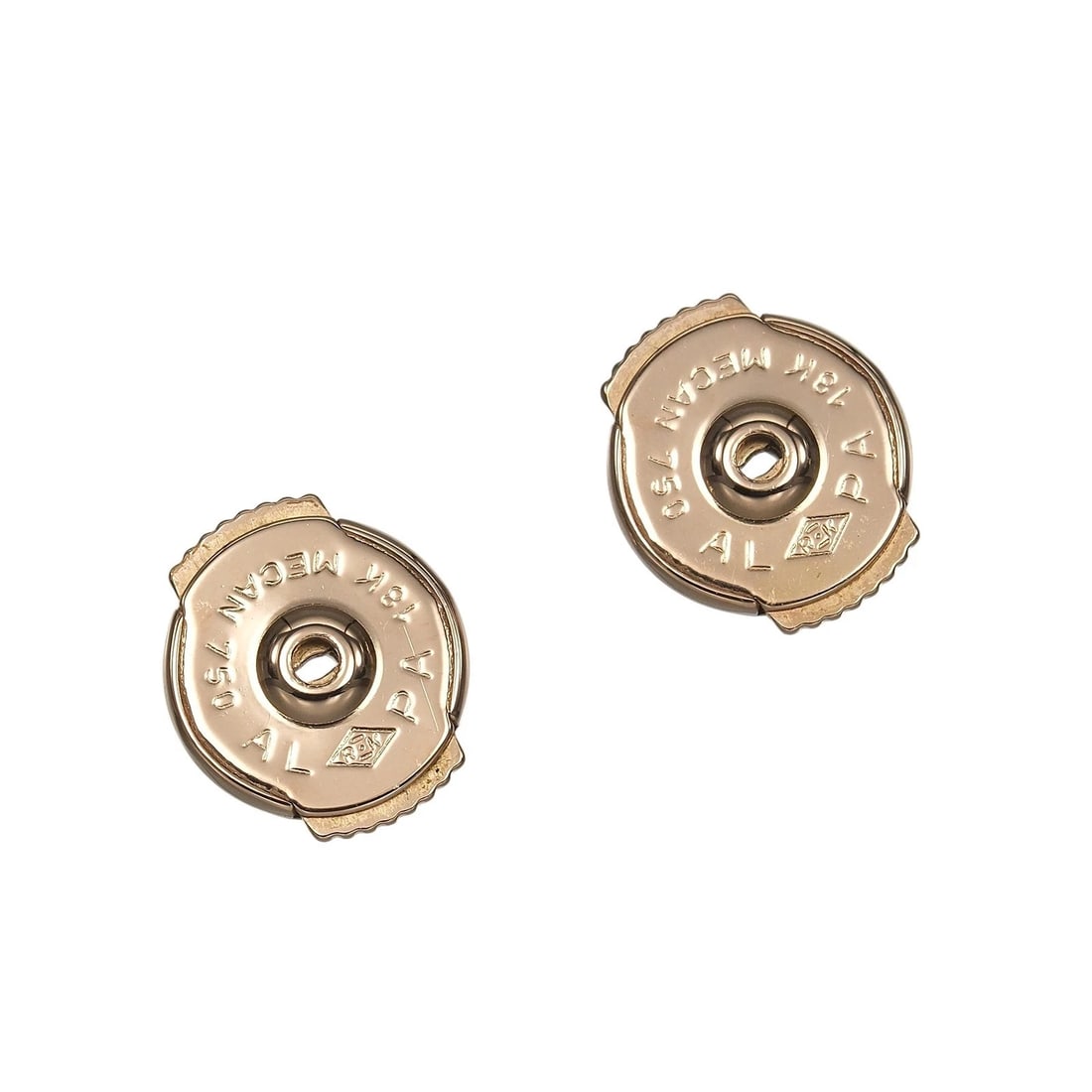 CARTIER MON AMOUR PIERCING - 2