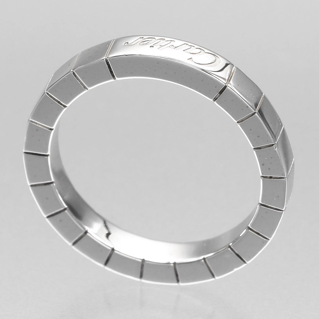 CARTIER LANIERES RING - 2