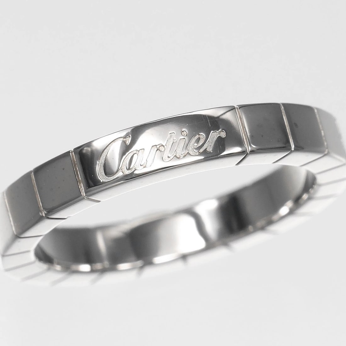 CARTIER LANIERES RING - 3