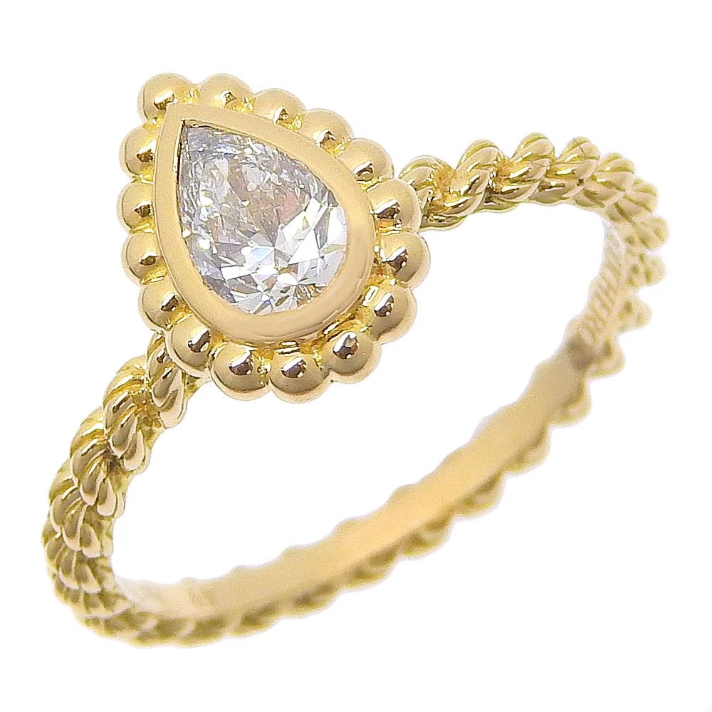 BOUCHERON SERPENT BOHEME RING (1 of 2)