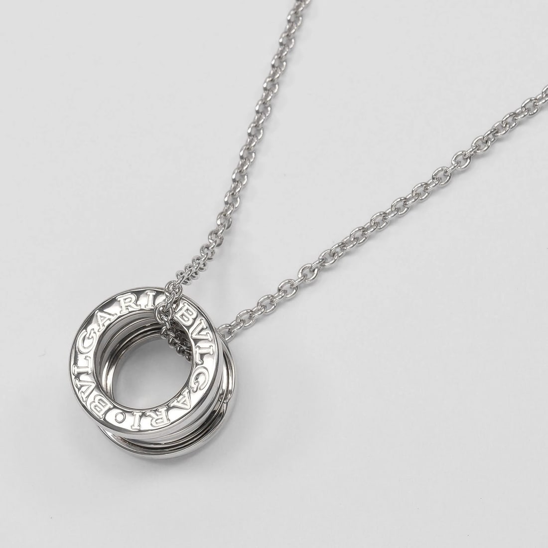 BVLGARI B.ZERO1 NECKLACE - 2