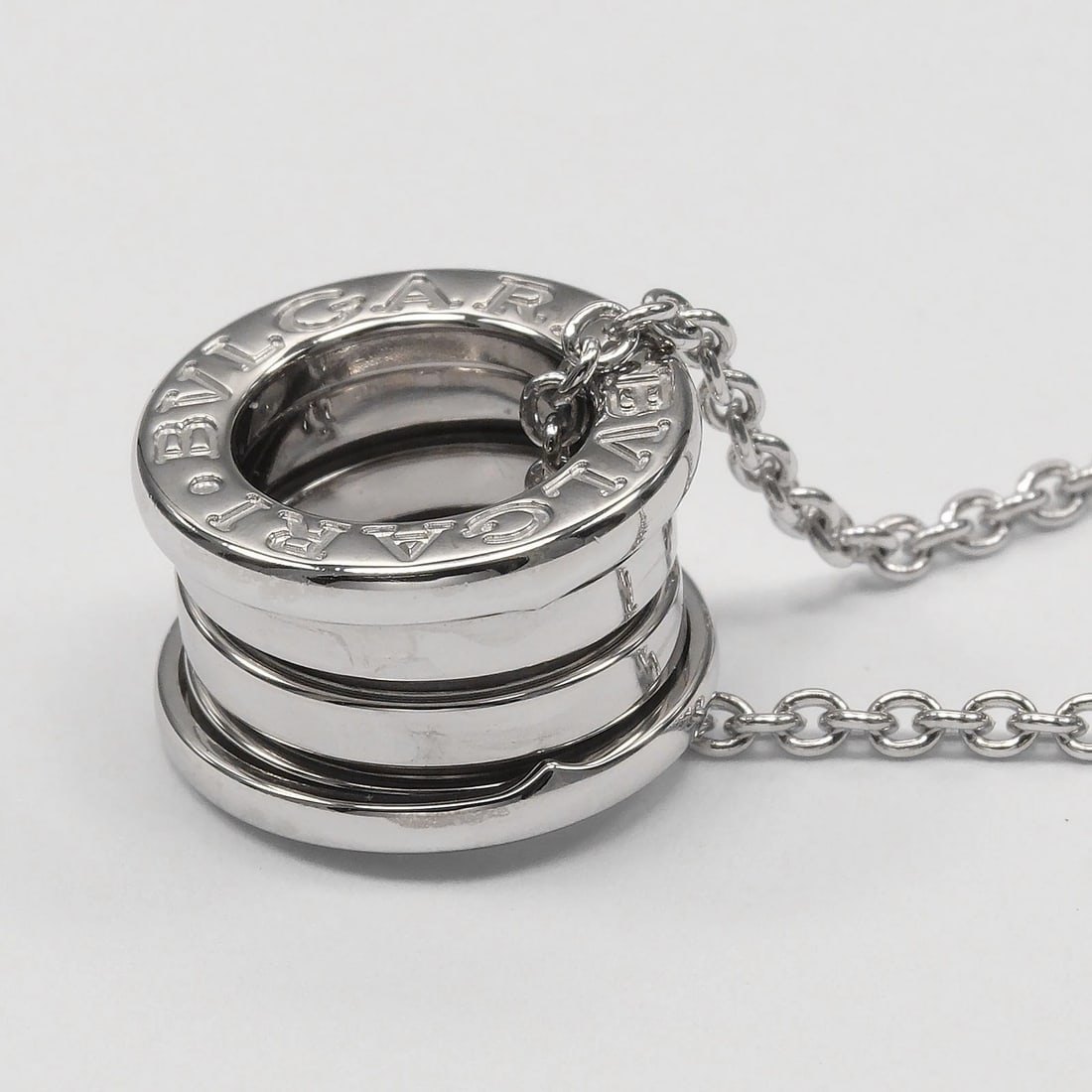 BVLGARI B.ZERO1 NECKLACE - 3