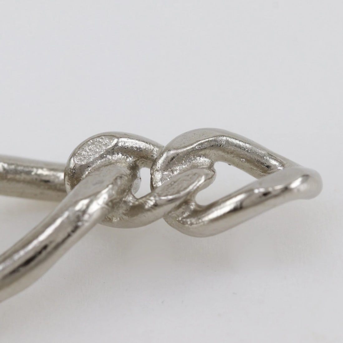 CHANEL COCO MARK BROOCH - 5