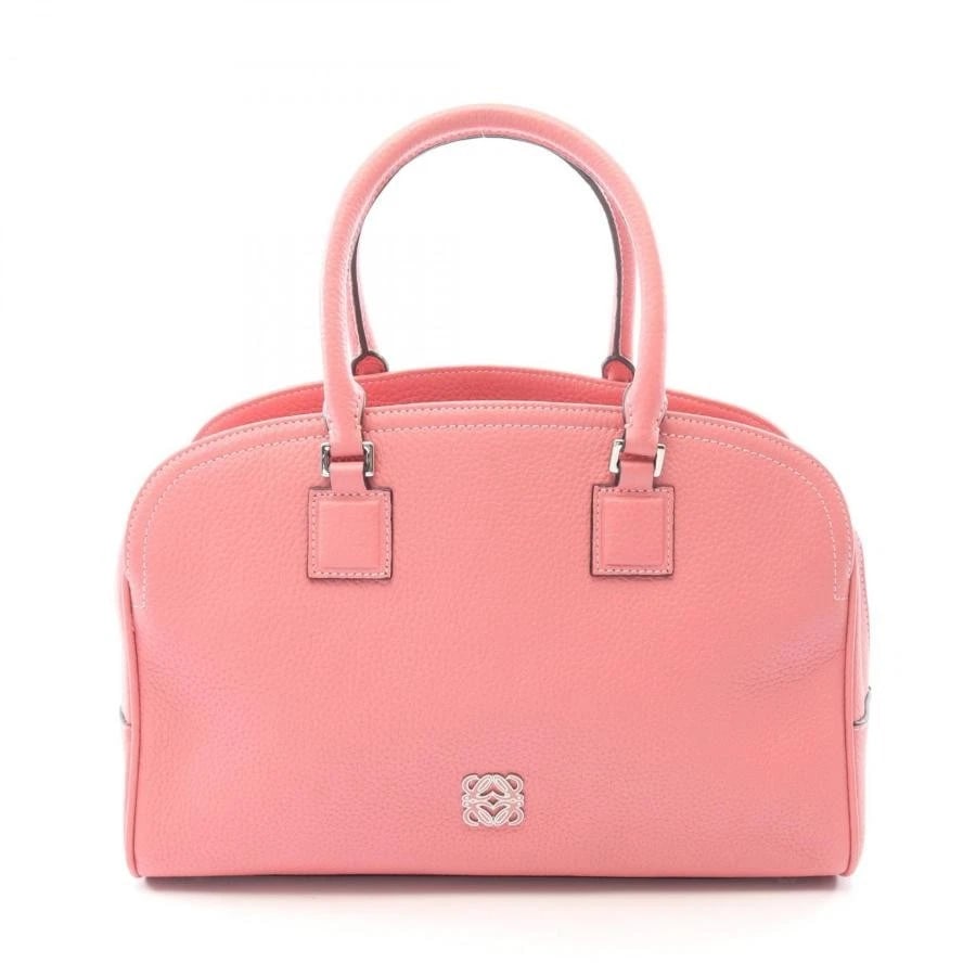 LOEWE BAG: ALAMO ADDY 32 PINK (1 of 2)