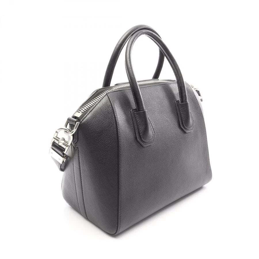 GIVENCHY BAG: ANTIGONA SMALL BLACK - 2