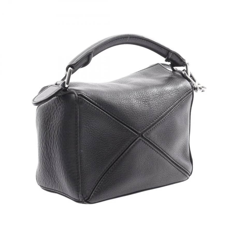 LOEWE BAG: PUZZLE MINI W/STRAP - 2