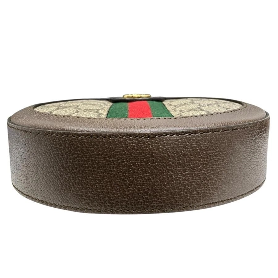 GUCCI BAG: BEIGE - 3