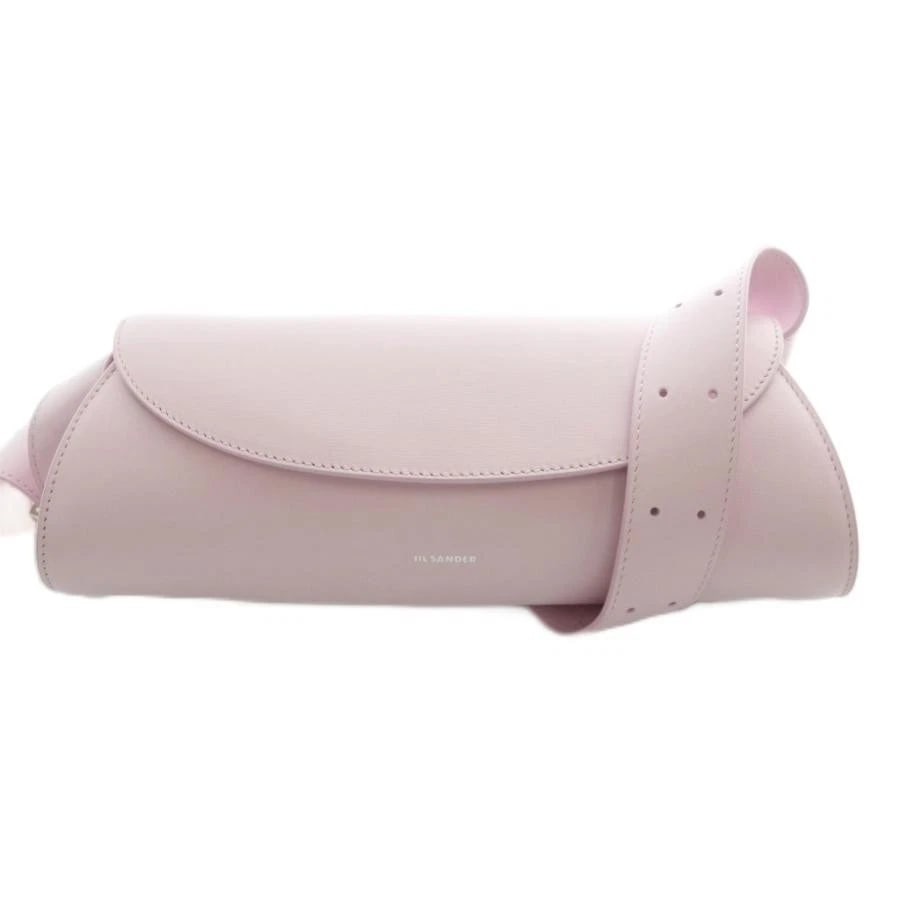 JIL SANDER BAG: CANNOLO SM PINK (1 of 3)